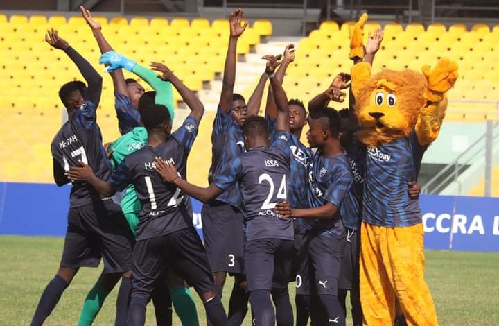 Accra Lions host Bechem, Medeama welcome Young Apostles in Saturday GPL fixtures