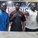 Jessie Lartey takes on Gideon Nortey on Nana’s Promotions April 25