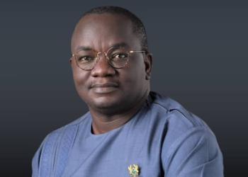 Ghana Badminton boss Evans Yeboah appointed to International Sports Institute Advisory Board