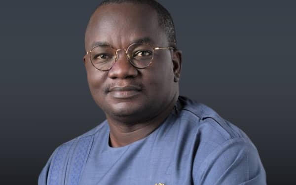 Ghana Badminton boss Evans Yeboah appointed to International Sports Institute Advisory Board