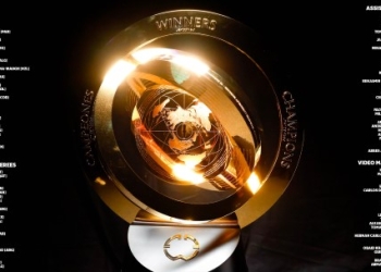 Match officials appointed for landmark FIFA Club World Cup 2025