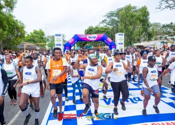2025 Millennium Marathon set for September 6, launch in Accra on Tuesday