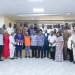 Sports Minister engages national sports federations in Accra