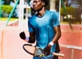Raphael Dowuona wins ITF J30 title in Abidjan