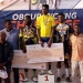 2025 Obour Cycling Challenge fixed for June 15