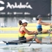 Natalie Weber: Ghana’s first female rower looking to make an impact
