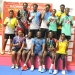 Team Ghana named after 2025 National Doubles tournament