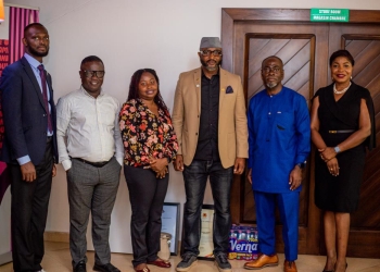 Ghana Swimming Association outdoors LOC for Zone 2 Championships