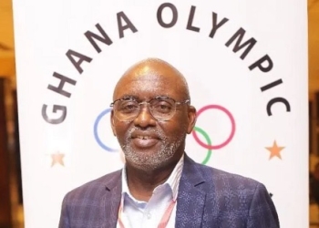 GOC to commemorate Olympic Day on Saturday