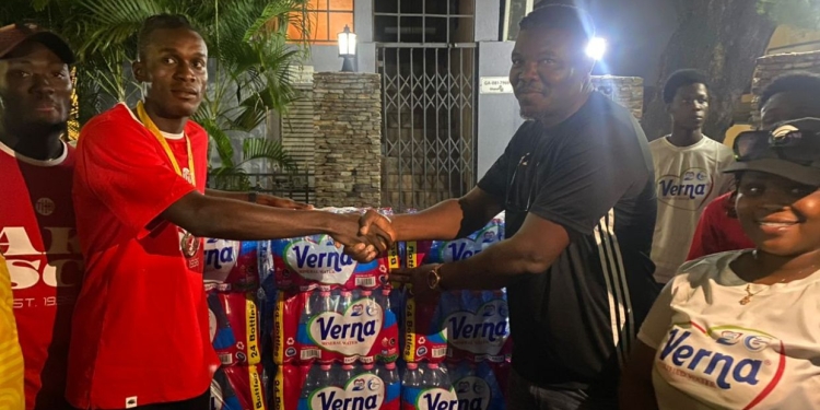 AIPS demand immediate release of imprisoned journalist Christophe Gleizes in Algeria