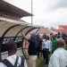 PHOTOS: Sports Minister inspects Baba Yara Stadium