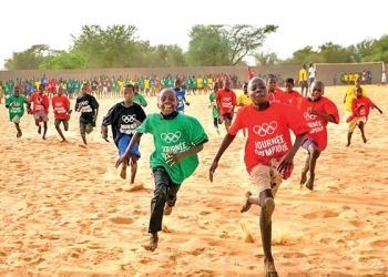 Unity in Motion: The African School Games ignites continent’s young stars