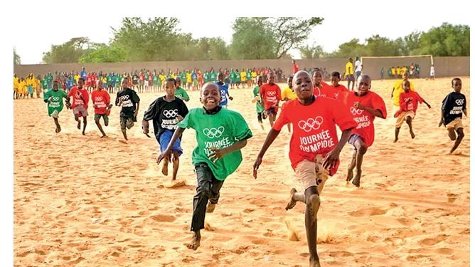 Unity in Motion: The African School Games ignites continent’s young stars