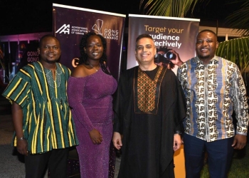 MTN Ghana launch MTN Ads to empower brands with targeted marketing