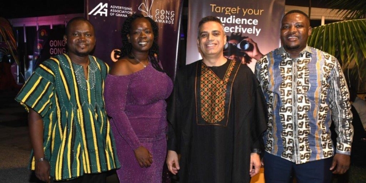 MTN Ghana launch MTN Ads to empower brands with targeted marketing