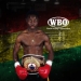 Alfred Kotey – From the African slums to the bantamweight