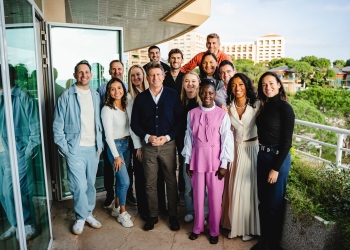 Ten candidates announced for 2025 Athletes’ Commission elections  