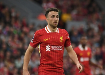Liverpool football star Diogo Jota dies in car crash
