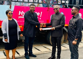 Twellium Ghana supports funeral of Fallen 8 helicopter crash victims