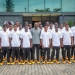 Starlets arrive in Ivory Coast for WAFU B U17 Championship