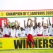 Kotoko edge GoldStars to clinch fourth ‘Champion of Champions’ crown