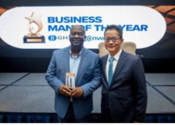 A big win for Niche Cocoa