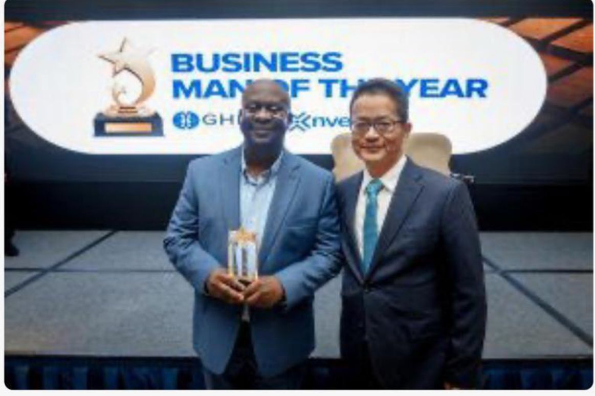 A big win for Niche Cocoa