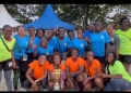 Exchequers, Royal Ladies clinch Fetu Afahye Hockey Cup