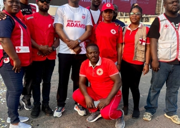 Sports Minister flags off 10th Millennium Marathon, reaffirms commitment to national wellness agenda