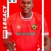 Leading the charge: O’Neil Samba’s journey to Asante Kotoko captaincy