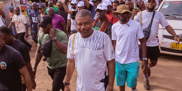 Sports Minister motivates Kotoko, Gold Stars ahead of African campaigns