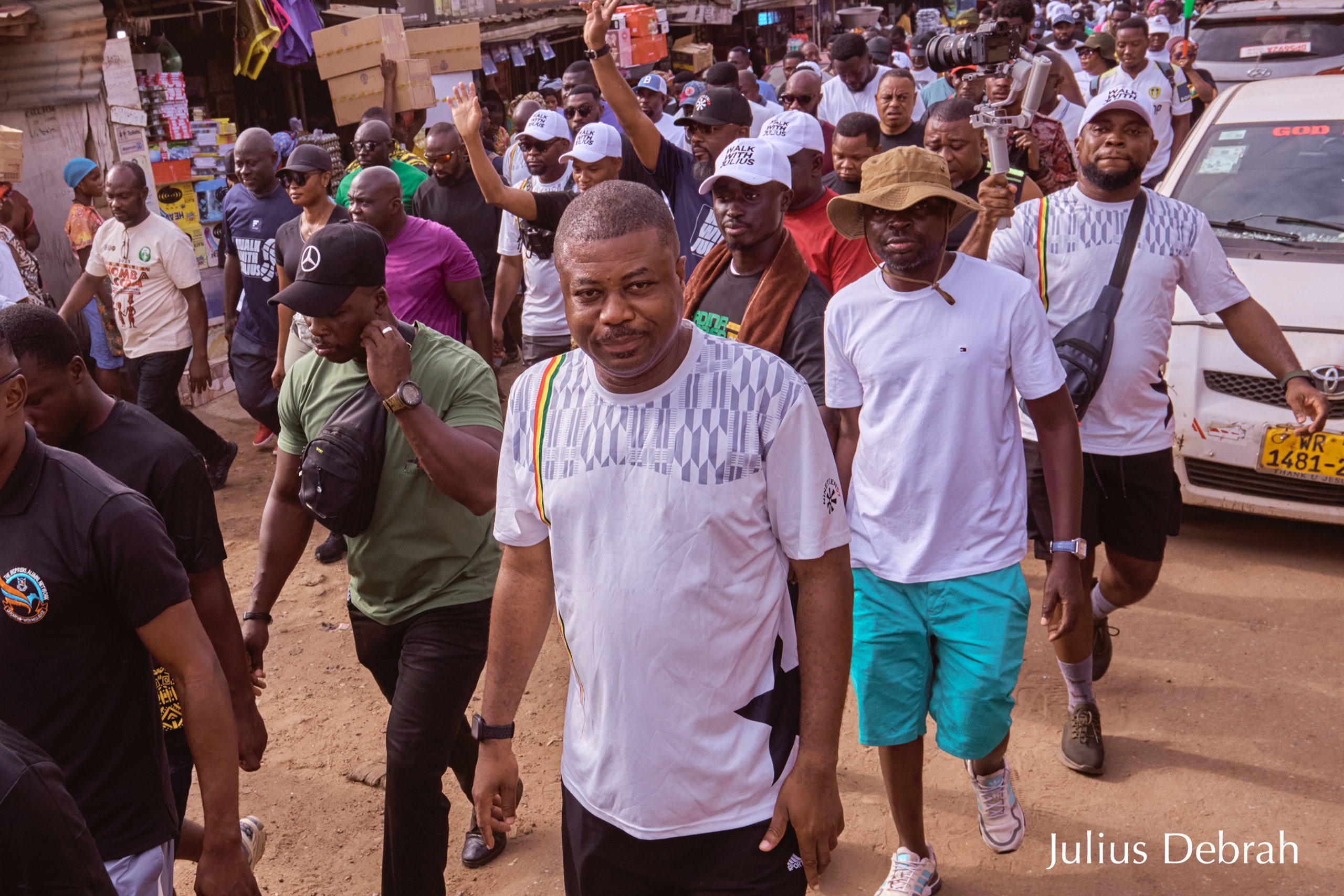 Sports Minister motivates Kotoko, Gold Stars ahead of African campaigns