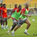 Black Stars start camping on Monday for Chad,  Mali World Cup qualifiers