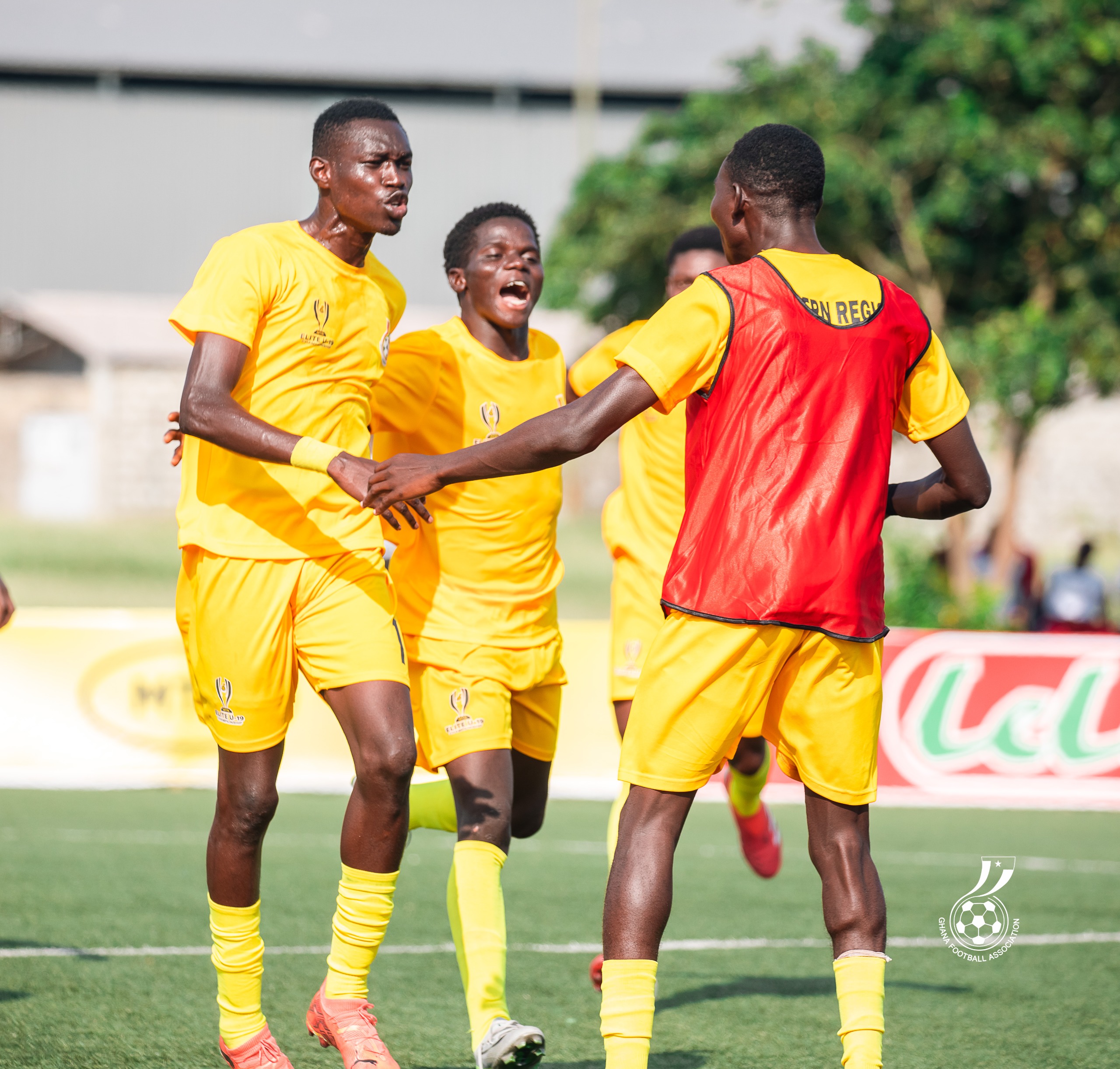 MTN Elite U-19 Day 4: Eastern Region eye perfect record