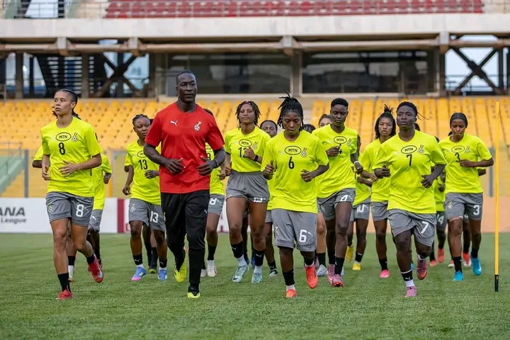 WAFCON 2026 qualifier: Black Queens rescind boycott  meeting with GFA President