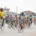 Ghanaian youth embrace professional cycling