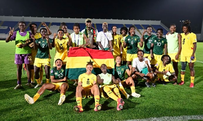 WAFCON 2026 qualifier: Black Queens rescind boycott  meeting with GFA President