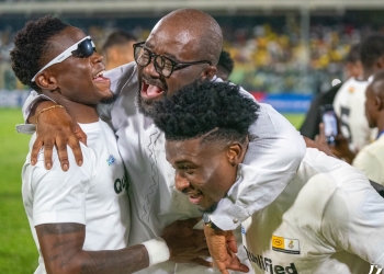 MTN hail Black Stars 2026 World Cup qualification