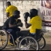 Breaking Barriers: Para boxing steals show at Hogbesotso festival