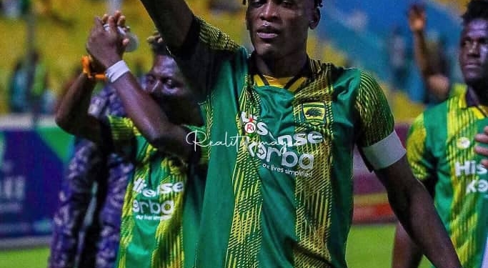 Man of the match: O’Neil Samba shines bright in Super Clash