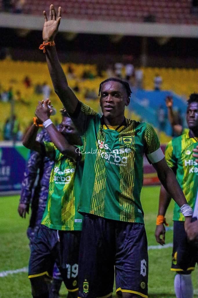 Man of the match: O’Neil Samba shines bright in Super Clash