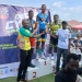Back-to-back champion: Victor Cudjoe wins Obuor Cycling Challenge again