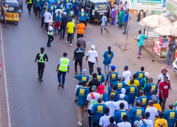 Sunyani Nkwabeng win MTN Suncity Inter-Community Soccer Gala