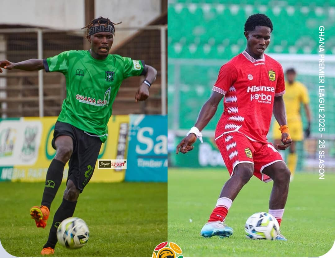 Holy Stars host Kotoko in outstanding league game Wednesday