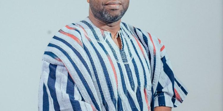 “Africa rises when every African rises.” — Samson Deen