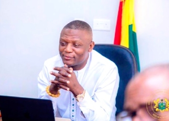 Select only deserving players for 2026 World Cup — Sports Minister