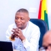 Select only deserving players for 2026 World Cup — Sports Minister