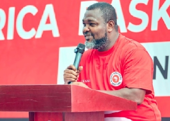 Africa Basketball Festival returns bigger and bolder