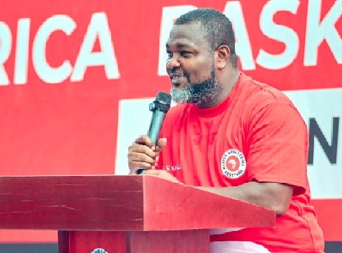 Africa Basketball Festival returns bigger and bolder