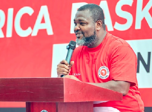 Africa Basketball Festival returns bigger and bolder